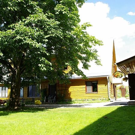 Udumaee Holiday Farm Kirikukula  Exterior photo
