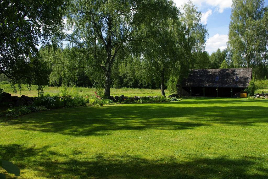 Udumaee Holiday Farm Kirikukula  Exterior photo